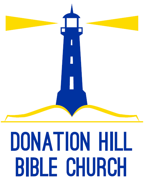 Donation Hill Church