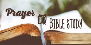 Yes, we are having Pastor's Bible Study tonight! @ Donation Hill Community Bible Church